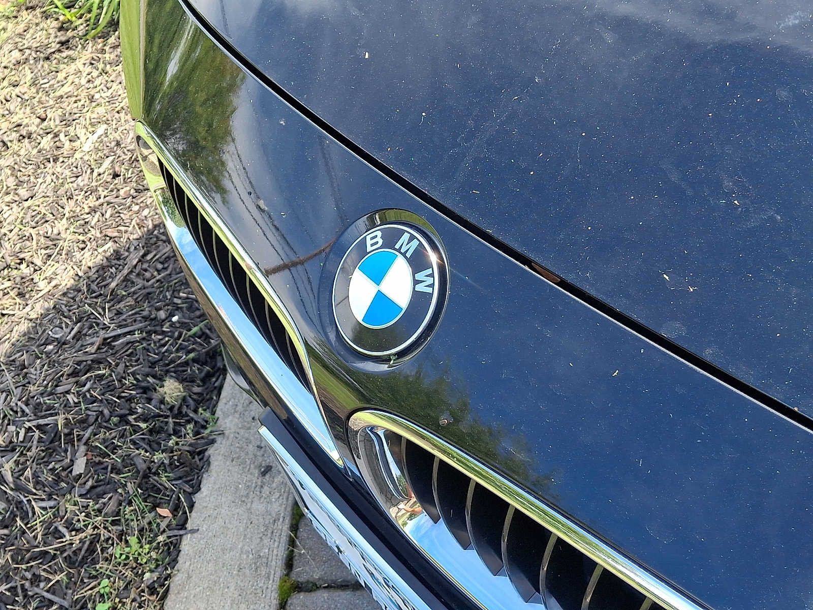 Used 2016 BMW 320i xDrive Sedan AWD/4WD image 30