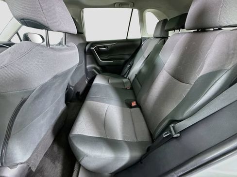 Certified 2023 Toyota RAV4 XLE w/ Convenience Package AWD/4WD image 26
