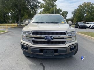 Used 2018 Ford F150 King Ranch w/ Equipment Group 601A Luxury video 2