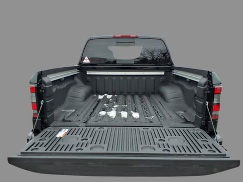 New 2026 Nissan Frontier PRO-4X w/ Pro Premium Package image 8