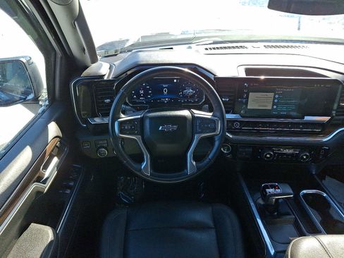 Certified 2023 Chevrolet Silverado 1500 RST w/ Convenience Package II image 11