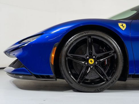 Used 2022 Ferrari SF90 Spider AWD/4WD image 13