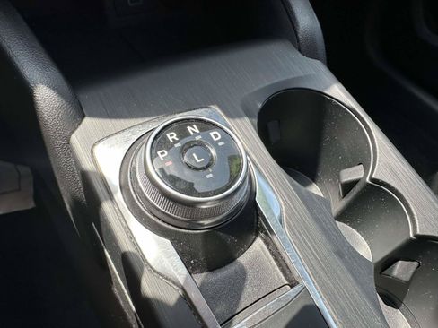 Certified 2022 Ford Escape SEL AWD/4WD image 22