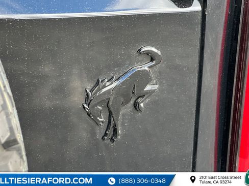 New 2026 Ford Bronco Outer Banks image 10