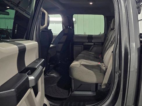 Used 2017 Ford F250 XLT w/ XLT Value Package image 8