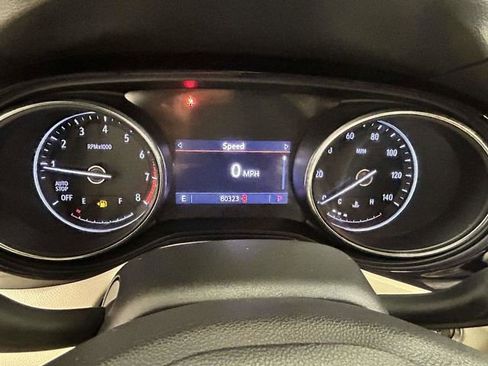 Used 2020 Buick Encore GX Select FWD image 22