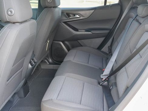 New 2026 Chevrolet Equinox LT w/ Safety and Technology Package image 12