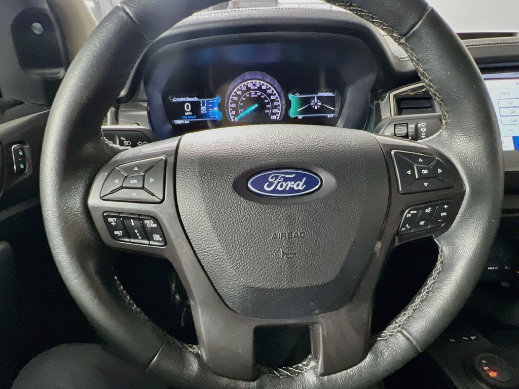 Used 2022 Ford Ranger Lariat w/ Equipment Group 501A High AWD/4WD image 15