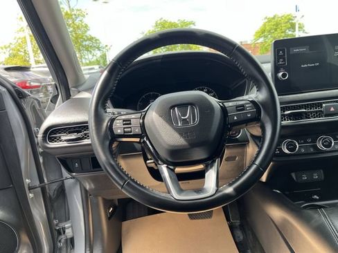 Used 2026 Honda HR-V EX-L image 13