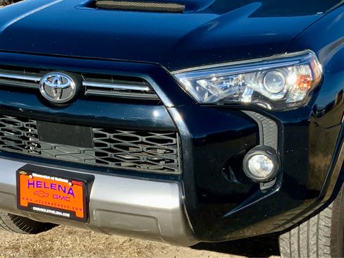 Used 2020 Toyota 4Runner TRD Off-Road Premium image 15