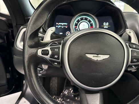 Used 2019 Aston Martin DB11 Volante image 74