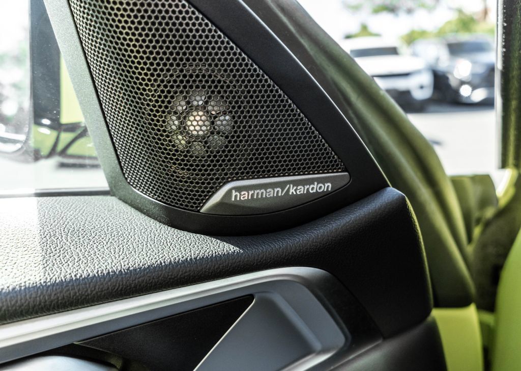 Used 2024 BMW M4 Coupe w/ Executive Package RWD image 17