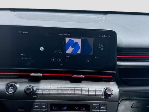 Used 2024 Hyundai Kona N Line FWD image 12