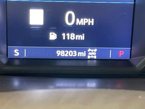 Used 2020 GMC Sierra 2500 SLT w/ SLT Premium Plus Package image 24