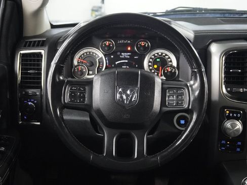 Used 2018 RAM 1500 Sport w/ Convenience Group AWD/4WD image 13