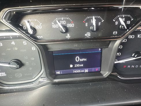 Used 2021 GMC Sierra 1500 Elevation image 7