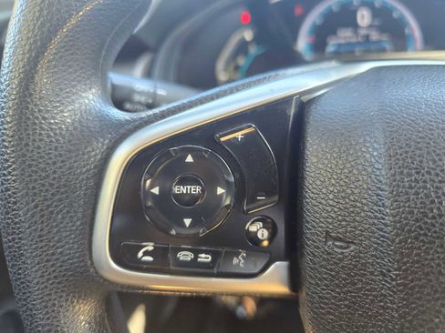 Used 2020 Honda Civic LX image 30