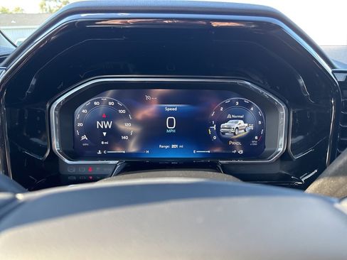 New 2026 Chevrolet Silverado 1500 LT image 16