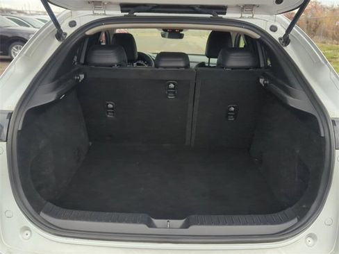 Used 2024 MAZDA CX-30 AWD 2.5 S w/ Select Sport Pkg image 23