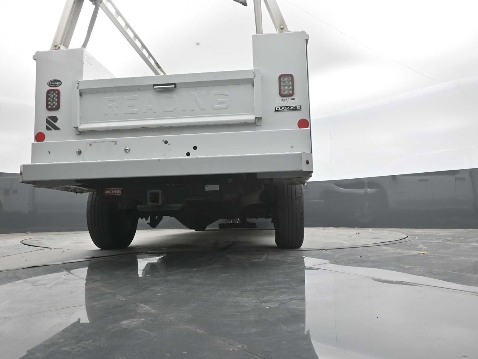 Used 2023 Chevrolet Silverado 2500 W/T w/ WT Convenience Package RWD image 31