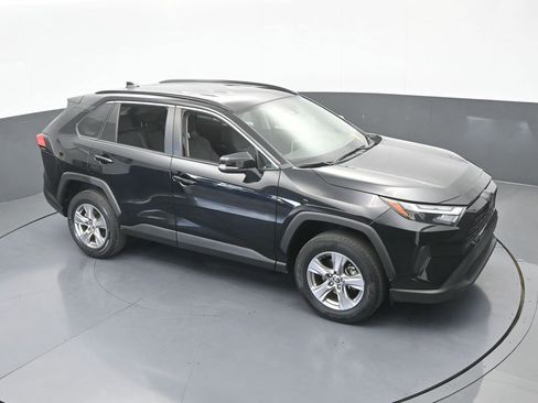 Used 2024 Toyota RAV4 XLE image 54