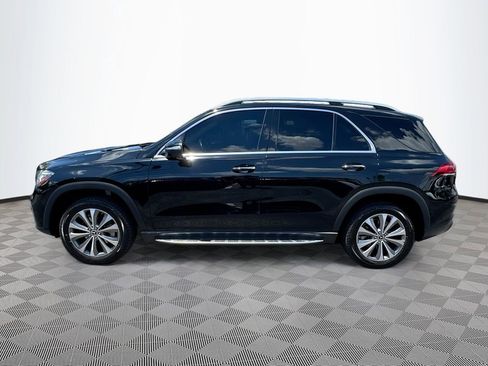 Used 2023 Mercedes-Benz GLE 350 w/ Premium Package image 9