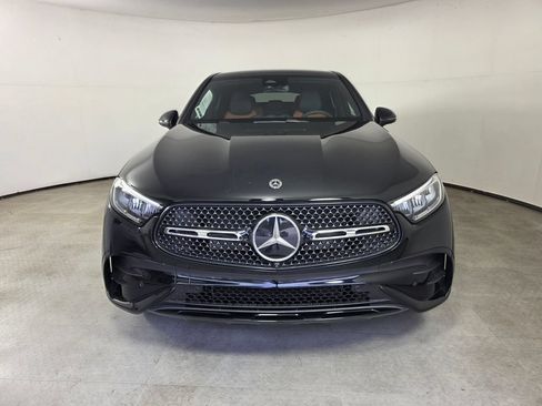 New 2026 Mercedes-Benz GLC 300 4MATIC image 2