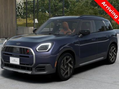 New 2026 MINI Cooper Countryman S