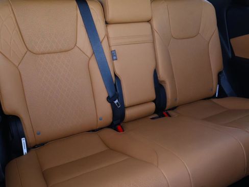 Used 2024 Lexus RX 350 Premium Plus w/ Convenience Package FWD image 18