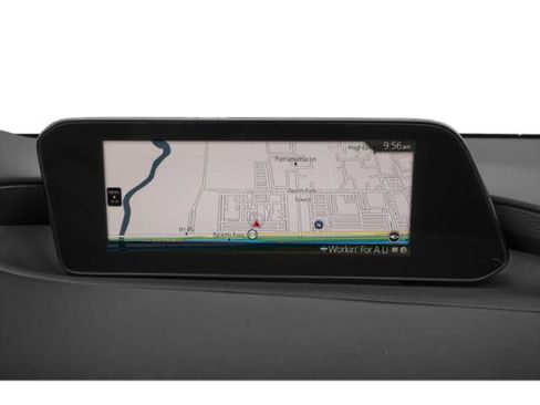 New 2026 MAZDA MAZDA3 Premium image 16