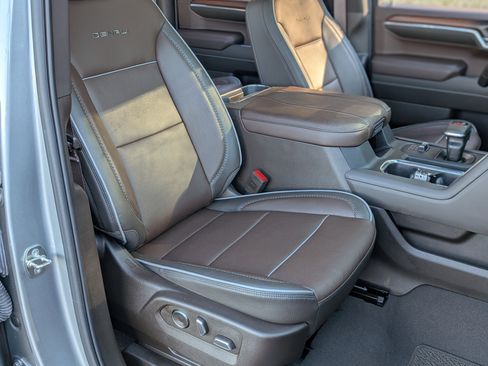 Used 2024 GMC Sierra 1500 Denali w/ Denali Reserve Package image 21