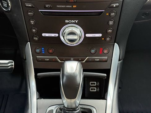 Used 2018 Ford Edge Sport w/ Equipment Group 401A AWD/4WD image 16