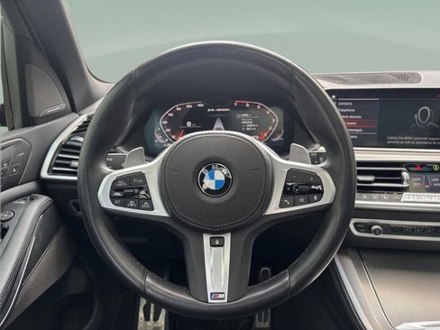 Used 2023 BMW X5 M50i w/ Executive Package image 6