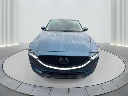Used 2020 MAZDA CX-5 Sport image 2