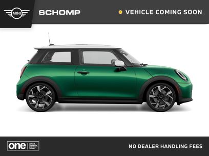 New 2026 MINI Cooper 2-Door Hardtop