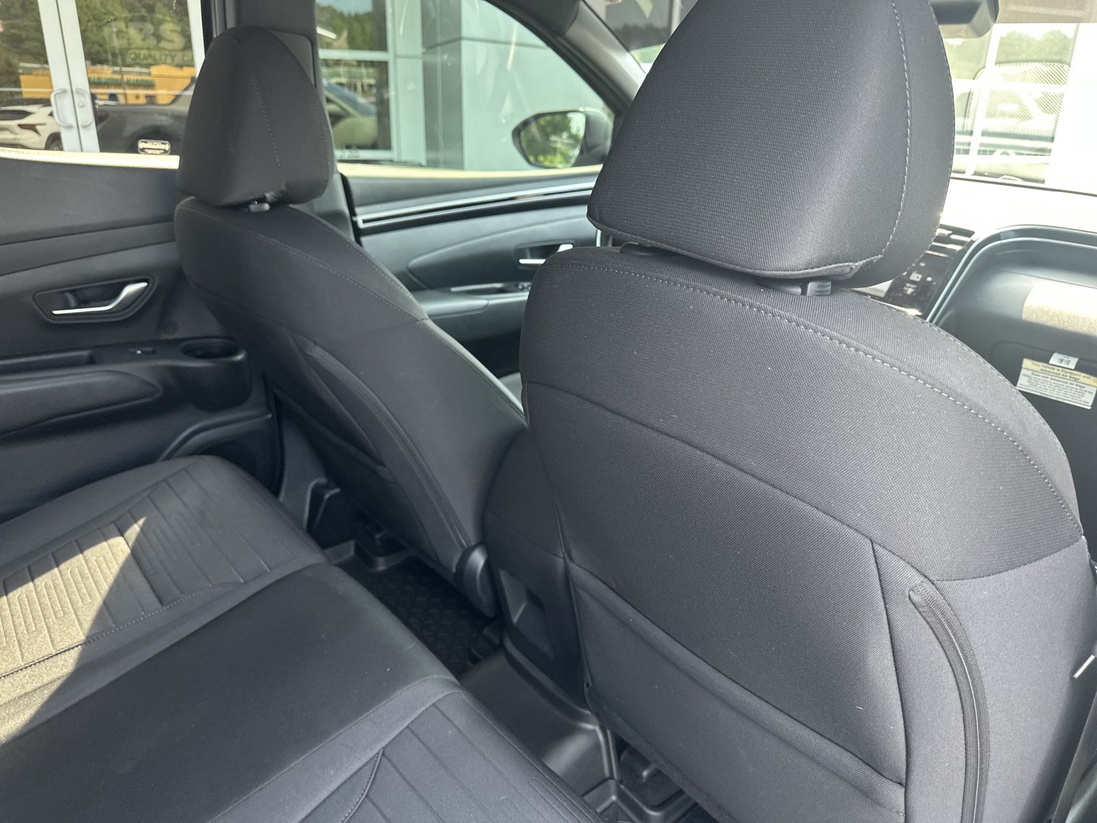 Used 2024 Hyundai Santa Cruz SEL w/ Activity Package AWD/4WD image 29