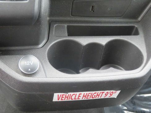 Used 2019 Ford Transit 150 XLT image 53