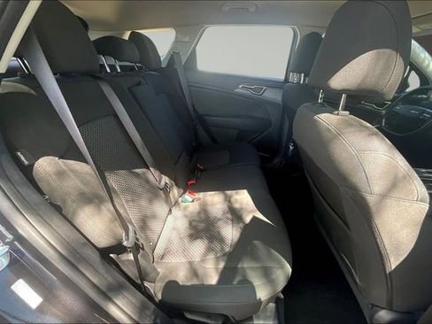Used 2026 Kia Sportage LX image 25