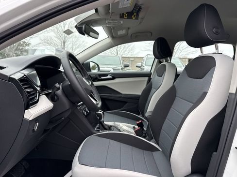 New 2026 Volkswagen Taos S FWD image 11