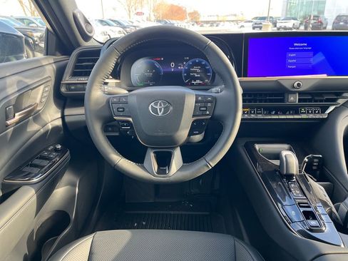 New 2026 Toyota Crown Limited image 14