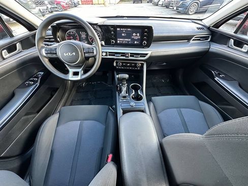 Used 2023 Kia K5 LXS FWD image 23