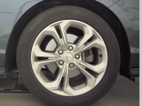 Used 2023 Honda Accord LX image 13