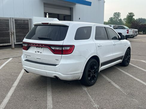 Used 2020 Dodge Durango R/T AWD/4WD image 5
