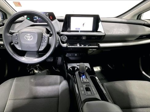 Used 2024 Toyota Prius LE image 15