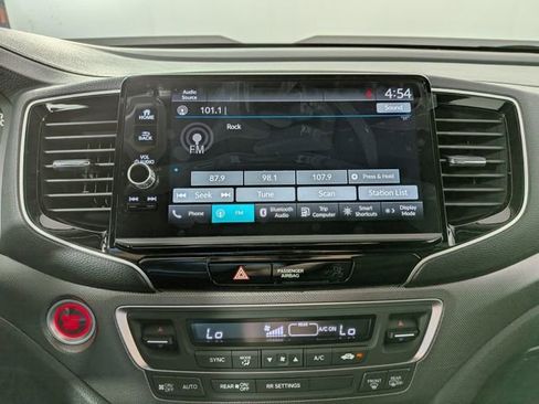 New 2026 Honda Ridgeline RTL image 22