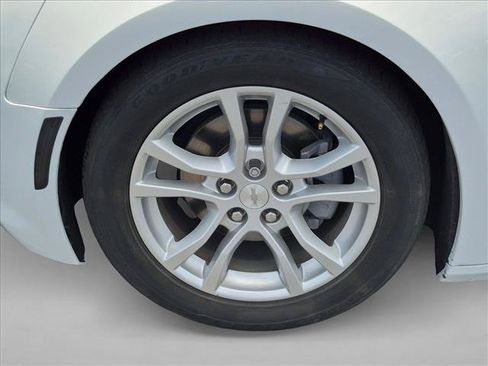 Used 2023 Chevrolet Camaro LS RWD image 10