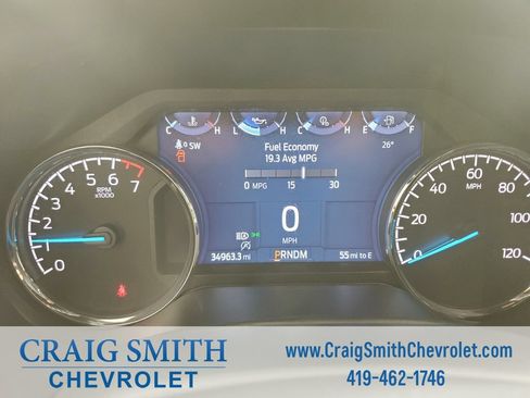 Used 2023 Ford F150 XLT RWD image 21