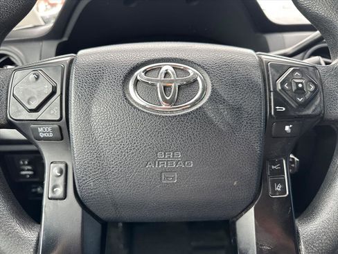 Used 2019 Toyota Tundra SR image 11