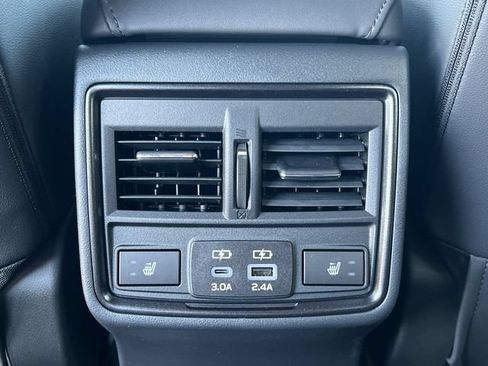 New 2026 Subaru Outback Wilderness AWD/4WD image 37
