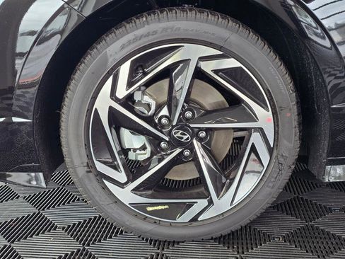 New 2026 Hyundai Sonata SEL AWD/4WD image 10